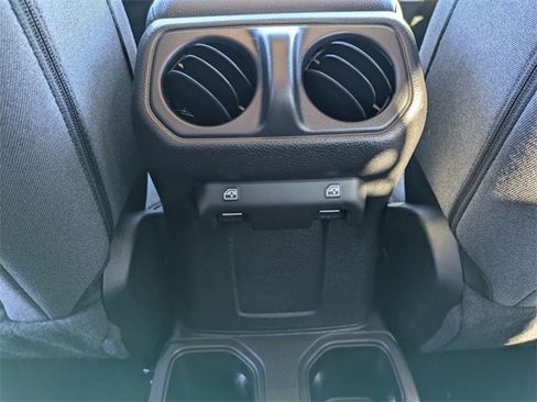 New 2026 Jeep Wrangler Willys image 23