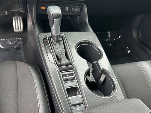 Used 2025 Honda Civic Sport image 25