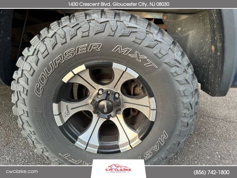 Used 2004 Dodge Ram 1500 Truck SLT w/ Sport Appearance Group image 7