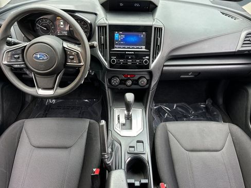Used 2022 Subaru Impreza 2.0i image 15