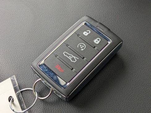 New 2026 Dodge Charger Scat Pack image 23