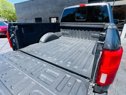 Used 2020 Ford F150 Platinum AWD/4WD image 29