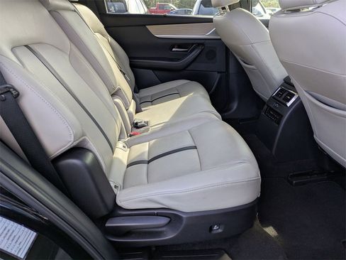 Used 2025 MAZDA CX-90 3.3 Turbo w/ Premium Sport Pkg image 23