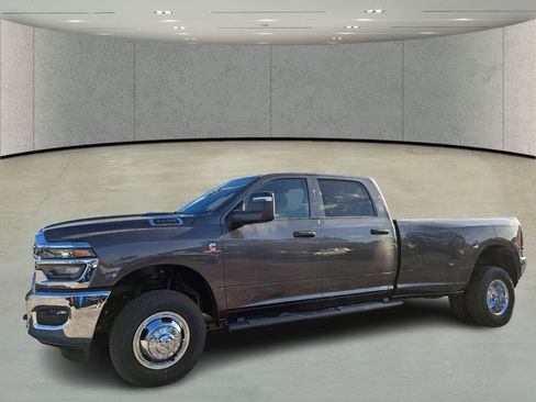 New 2026 RAM 3500 Tradesman image 1