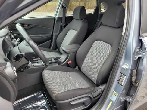 Used 2020 Hyundai Kona SEL image 14