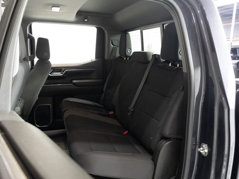 Used 2023 Chevrolet Silverado 1500 RST w/ All Star Edition Plus AWD/4WD image 21