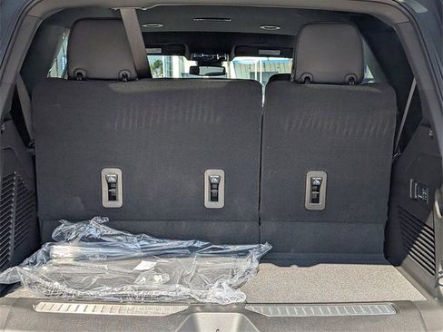 New 2026 Chevrolet Tahoe Premier image 8