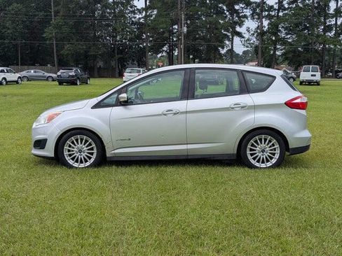 Used 2015 Ford C-MAX SE w/ Equipment Group 201A image 6