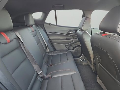 Used 2024 Chevrolet Trax RS w/ Driver Confidence Package image 16