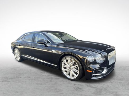 Used 2023 Bentley Flying Spur V8 image 8