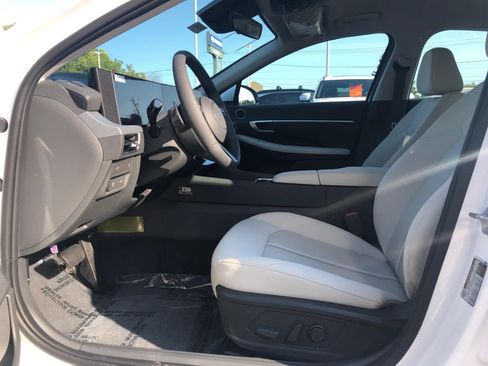 New 2026 Hyundai Sonata SEL image 22