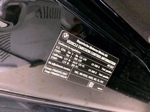 Certified 2023 BMW 840i Gran Coupe xDrive image 31