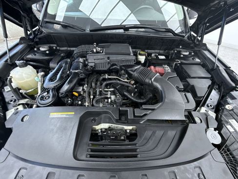 Used 2019 INFINITI QX50 Essential w/ Premium Heat Package image 42