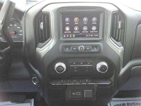 New 2026 GMC Sierra 1500 Pro w/ Graphite Edition image 13