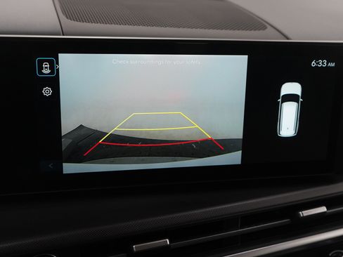 Used 2026 Hyundai Santa Fe SEL image 23