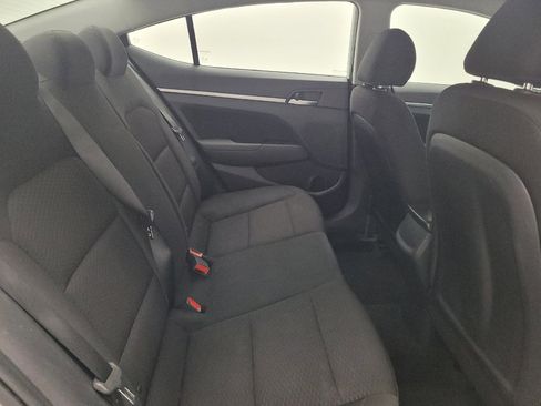 Used 2020 Hyundai Elantra SEL w/ Cargo Package (C1) FWD image 19