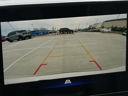 New 2026 Chevrolet Trax ACTIV w/ Driver Confidence Package image 17