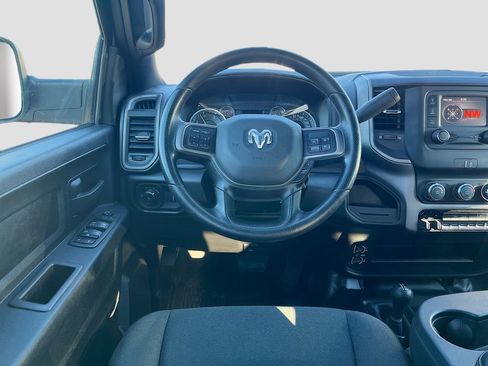 Used 2022 RAM 2500 Tradesman AWD/4WD image 20