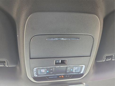 New 2025 Ford F150 Lariat w/ Equipment Group 501A Mid image 17