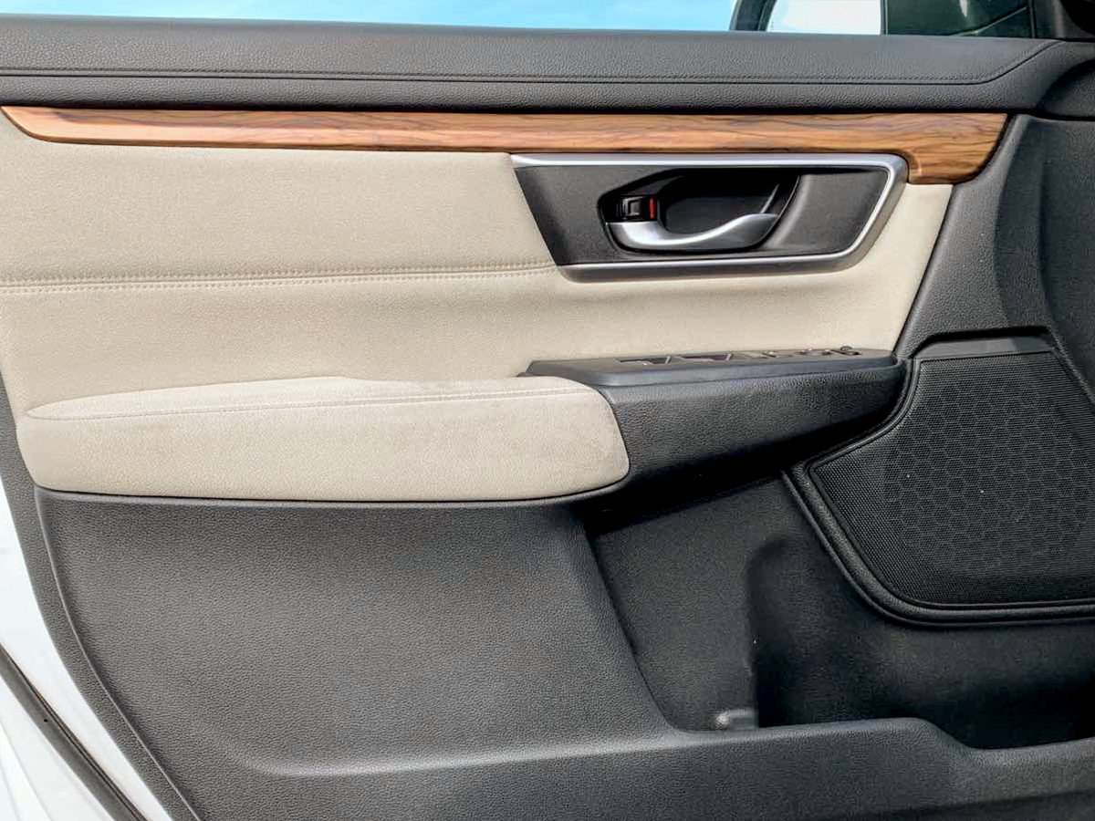 Used 2018 Honda CR-V EX image 14