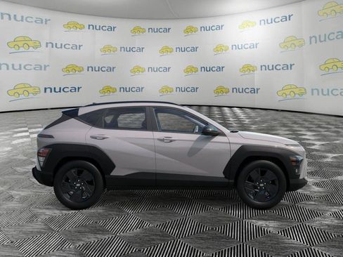 New 2026 Hyundai Kona SEL Sport AWD/4WD image 7