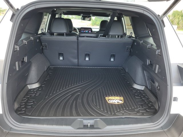 New 2026 Subaru Outback Wilderness AWD/4WD image 7