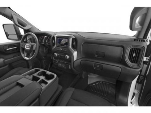 New 2026 GMC Sierra 2500 SLT w/ SLT Premium Package image 18
