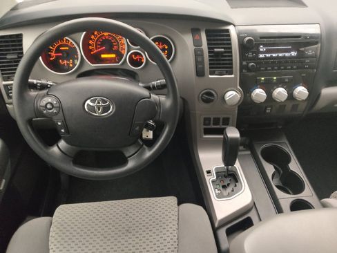 Used 2013 Toyota Tundra 4x4 Double Cab w/ TRD Off-Road Pkg image 22