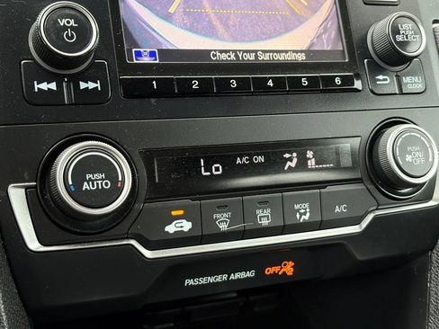 Used 2019 Honda Civic LX image 16