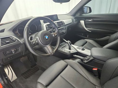 Used 2020 BMW 230i xDrive Coupe w/ M Sport Package image 10