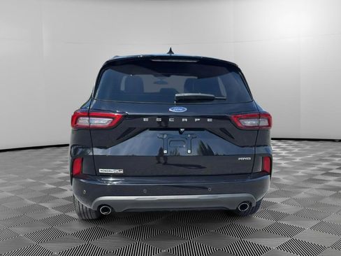 Used 2023 Ford Escape ST-Line w/ Tech Pack #1 AWD/4WD image 8