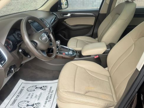 Used 2014 Audi Q5 TDI Premium Plus AWD/4WD image 10