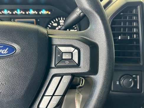 Used 2019 Ford F150 XL w/ Equipment Group 101A Mid RWD image 38
