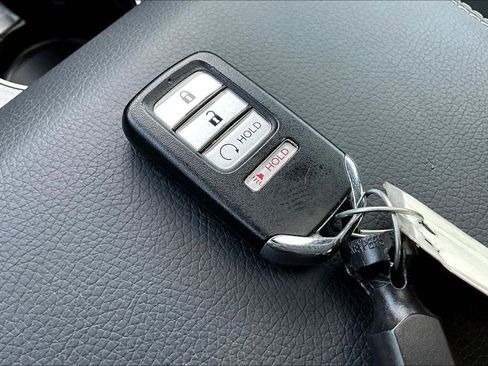 Used 2024 Honda Ridgeline RTL image 13