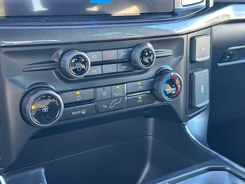 New 2025 Ford F150 STX w/ Equipment Group 200A image 27