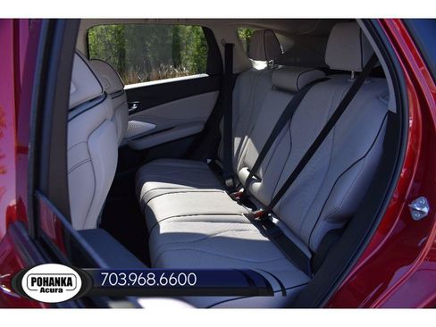 New 2026 Acura RDX SH-AWD w/ Advance Package image 28