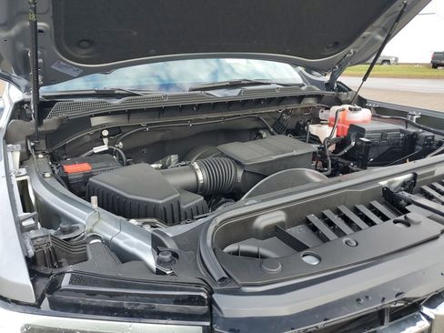 New 2026 GMC Sierra 2500 SLE w/ SLE Value Package; image 32