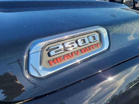 New 2026 RAM 2500 Laramie image 6