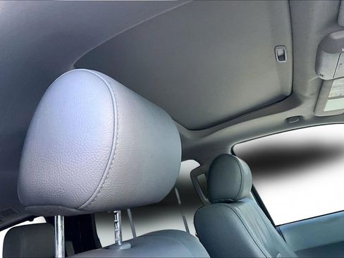 Used 2016 Toyota Sequoia Limited w/ Safety & Convenience Package image 25