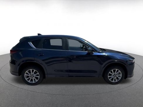 Used 2025 MAZDA CX-5 AWD 2.5 S w/ Select Package image 13