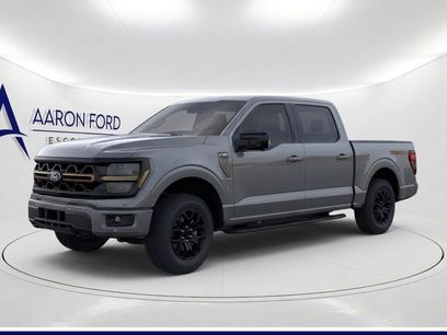 New 2026 Ford F150 Tremor w/ Equipment Group 402B