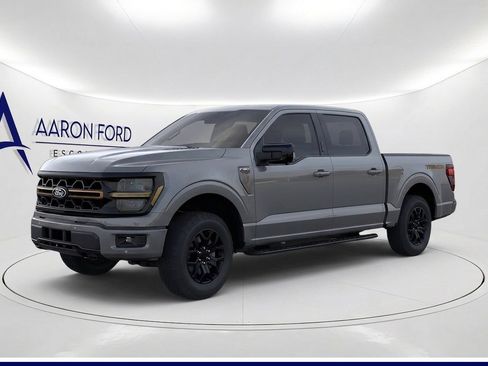 New 2026 Ford F150 Tremor w/ Equipment Group 402B AWD/4WD image 1
