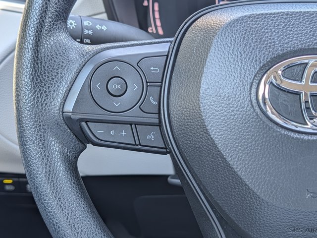 Used 2026 Toyota Corolla Cross L FWD image 21