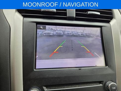 Used 2013 Ford Fusion SE image 15