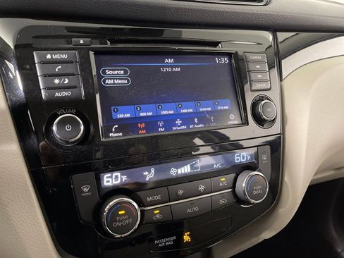 Used 2022 Nissan Rogue Sport SV w/ Technology Package image 20