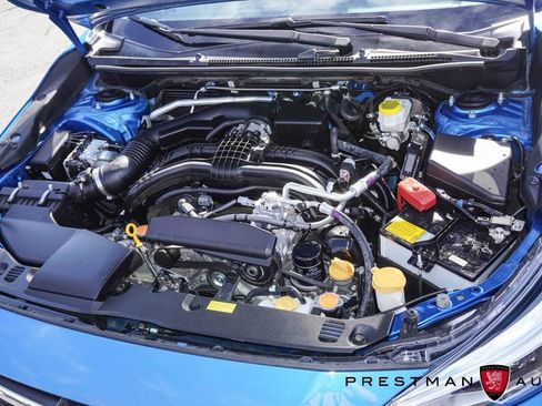 Used 2023 Subaru Impreza 2.0i Limited image 46