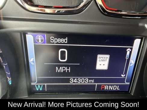 Used 2017 GMC Sierra 1500 SLT w/ SLT Premium Package AWD/4WD image 12