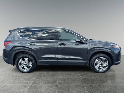 Used 2023 Hyundai Santa Fe SEL AWD/4WD image 6