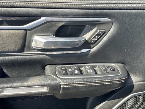 Used 2020 RAM 1500 Laramie w/ Sport Appearance Package AWD/4WD image 19