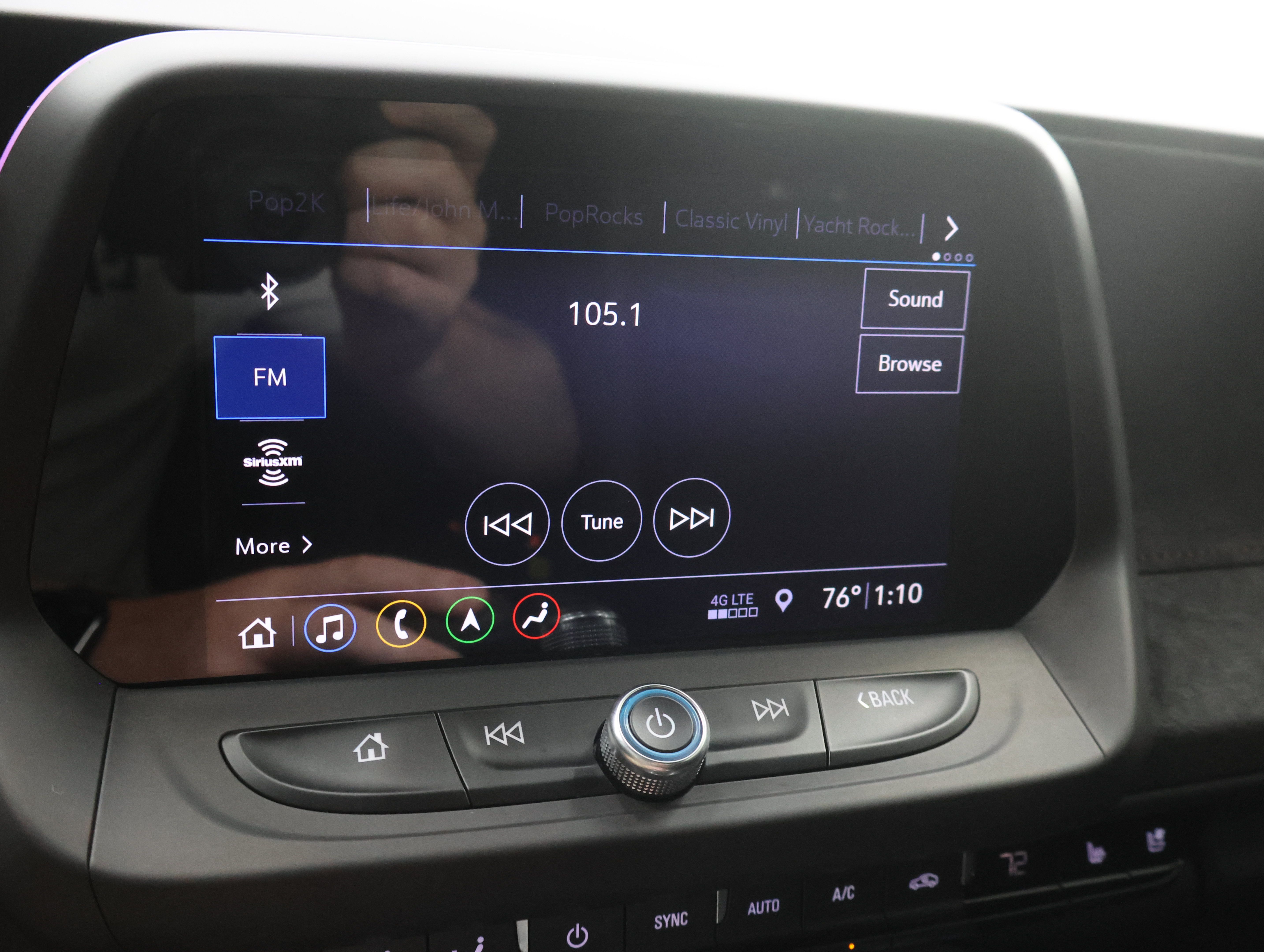 Used 2019 Chevrolet Camaro ZL1 RWD image 47